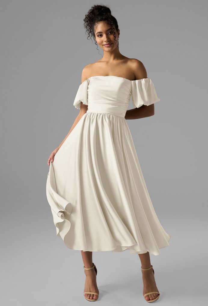 AW Kye Dress